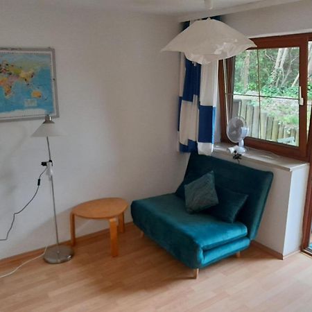 Apartment Mit Kueche Und Balkon Oder Terrasse, Ruhig Und Gut Erreichbar Piding Esterno foto