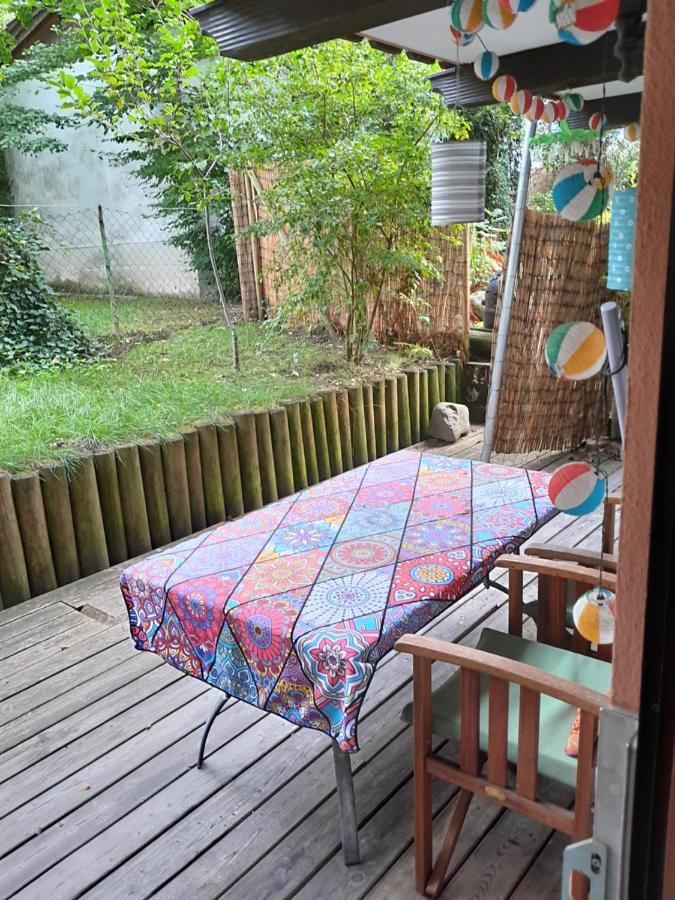 Apartment Mit Kueche Und Balkon Oder Terrasse, Ruhig Und Gut Erreichbar Piding Esterno foto