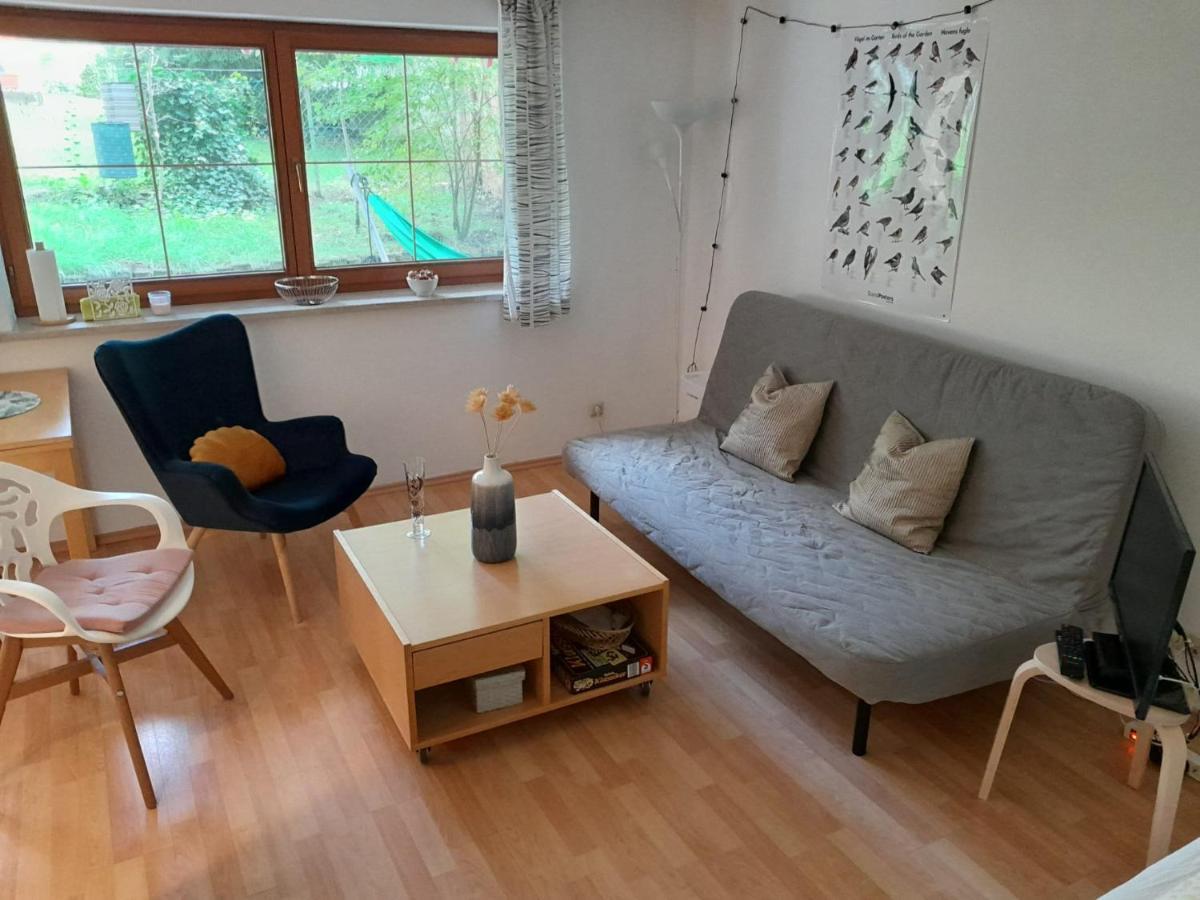 Apartment Mit Kueche Und Balkon Oder Terrasse, Ruhig Und Gut Erreichbar Piding Esterno foto