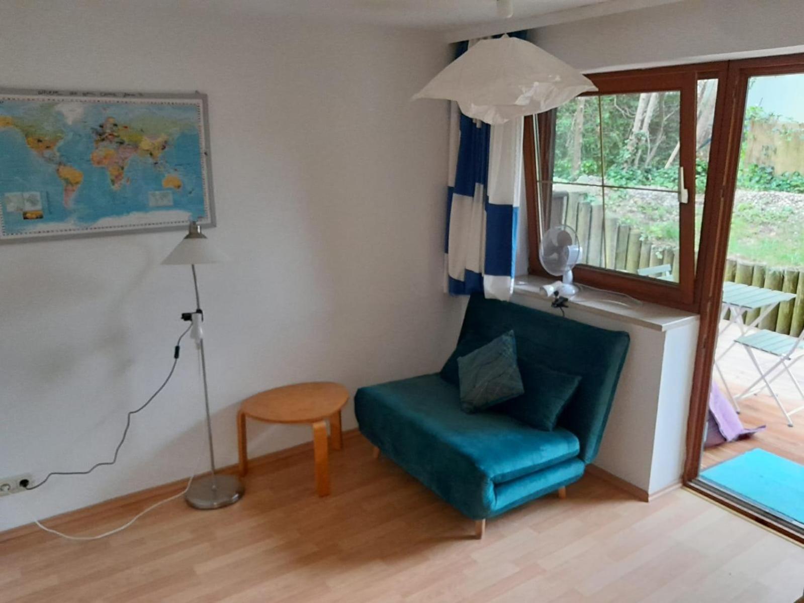 Apartment Mit Kueche Und Balkon Oder Terrasse, Ruhig Und Gut Erreichbar Piding Esterno foto